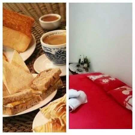 Jeri Bahia Hostel Жижока ди Жерикоакоара Екстериор снимка