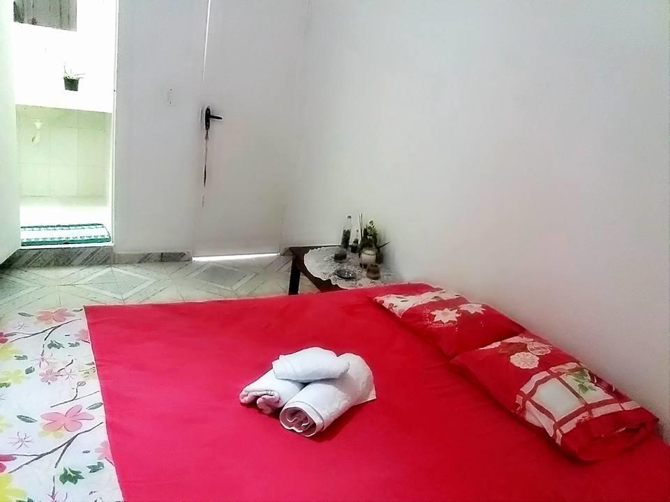 Jeri Bahia Hostel Жижока ди Жерикоакоара Екстериор снимка