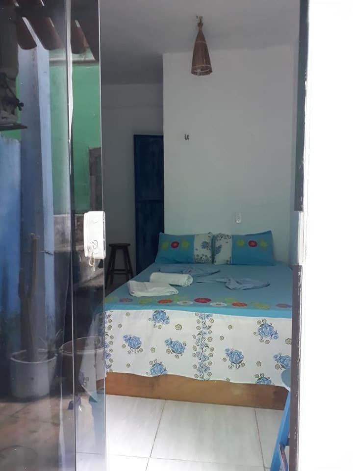 Jeri Bahia Hostel Жижока ди Жерикоакоара Екстериор снимка