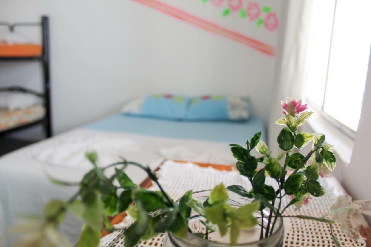 Jeri Bahia Hostel Жижока ди Жерикоакоара Екстериор снимка